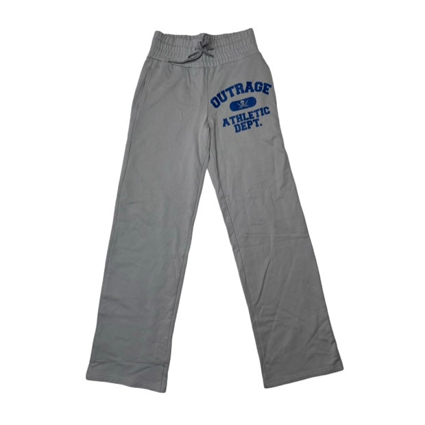 "ATHLETIC DEPT." SWEATPANTS