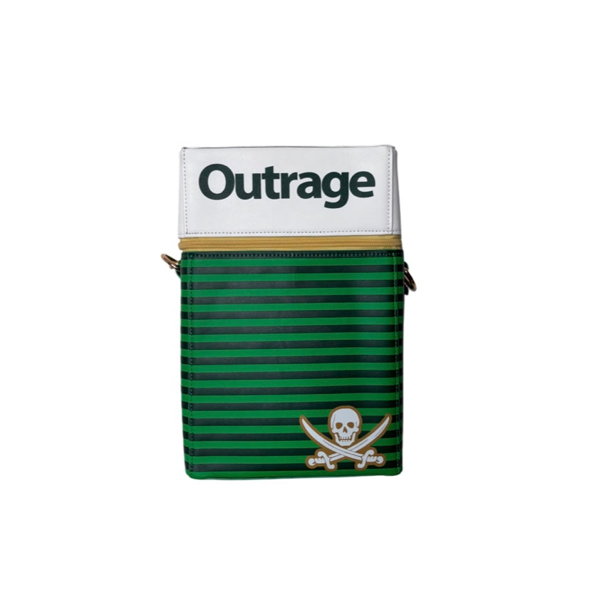 "PORT" BAG MINI