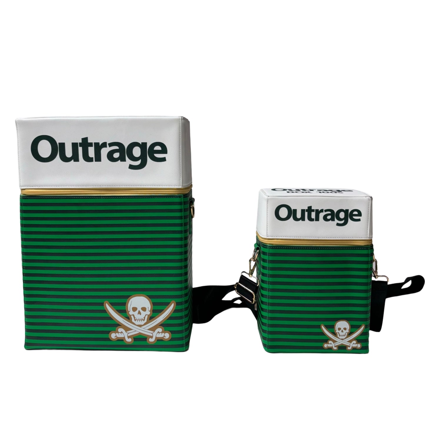 "PORT" BAG (PRE-ORDER)