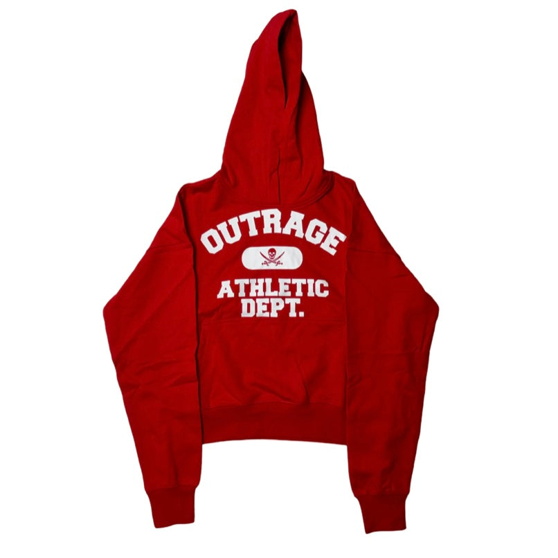 "ATHLETIC DEPT." HOODIE