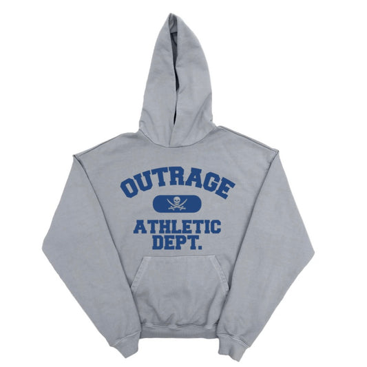 "ATHLETIC DEPT." Hoodie