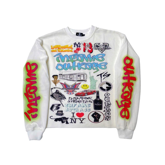 "COLLAGE" THERMAL
