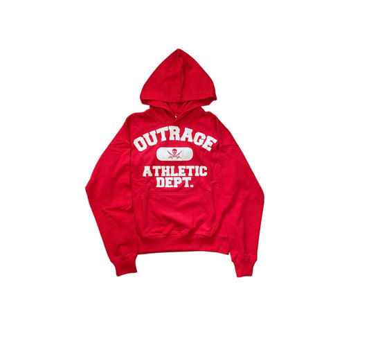 "ATHLETIC DEPT." HOODIE