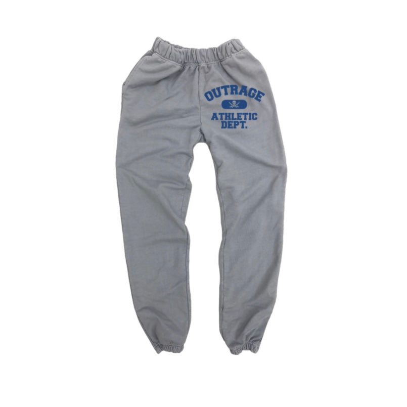 "ATHLETIC DEPT." Pants