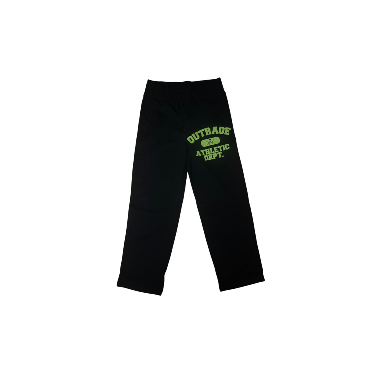 “ATHLETIC DEPT.” SWEATPANTS