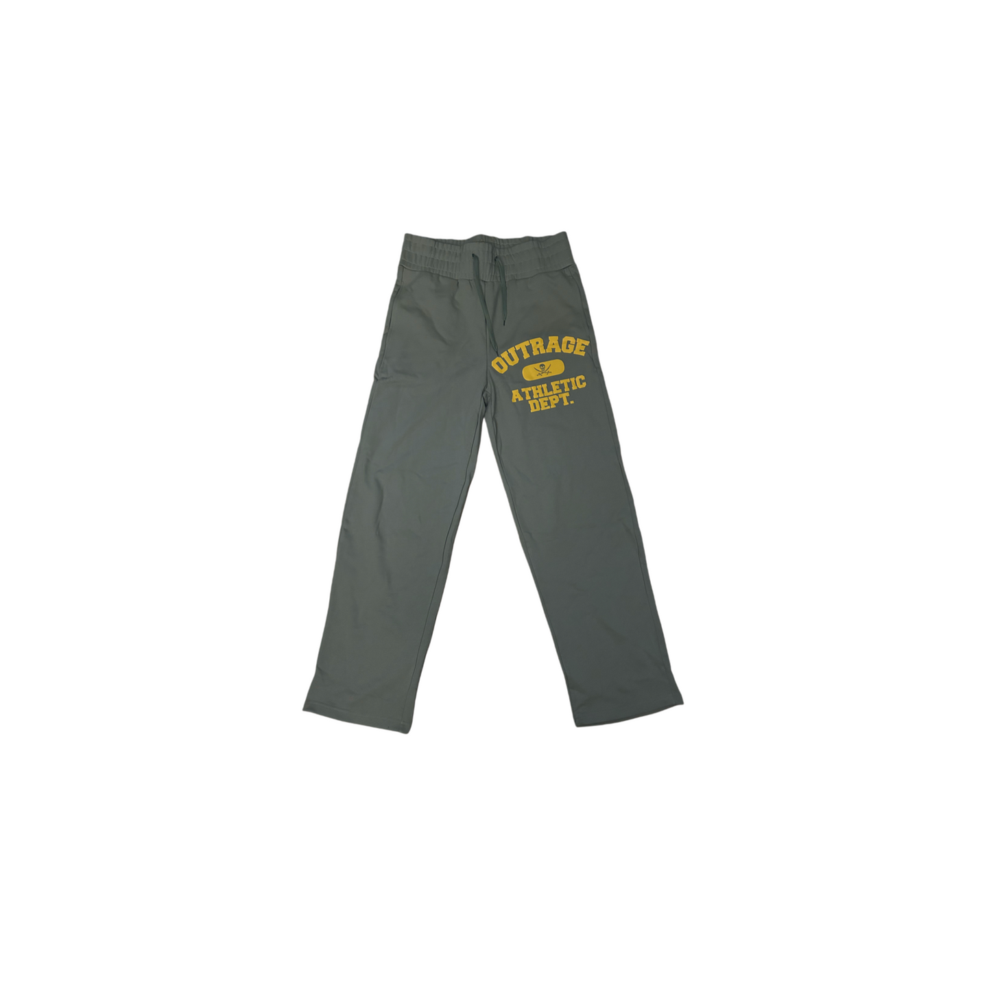 “ATHLETIC DEPT.” SWEATPANTS