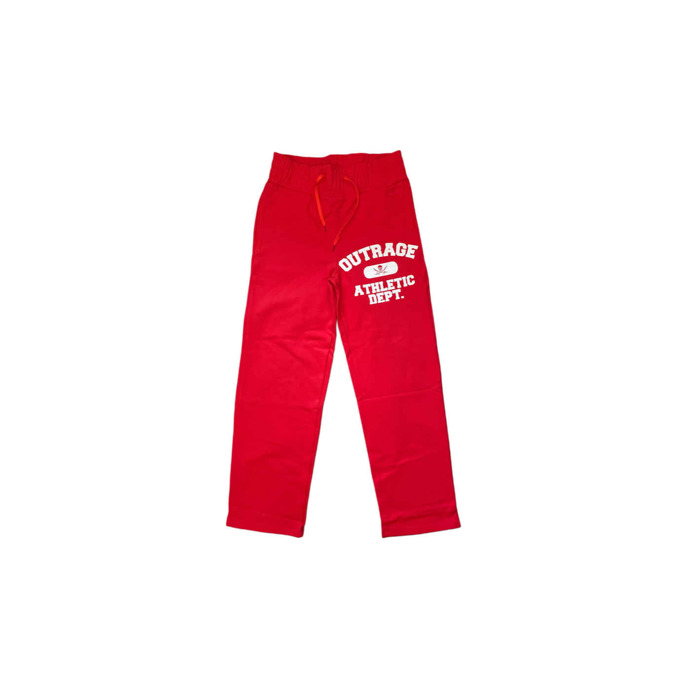 “ATHLETIC DEPT.” SWEATPANTS